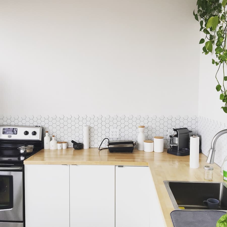 Bamboo Cutting Board Set